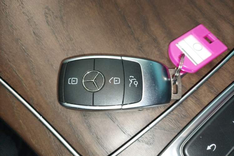 Used Mercedes-Benz GLC 2022 Refreshed GLC 300 L 4MATIC Dynamic Edition Prestige Version