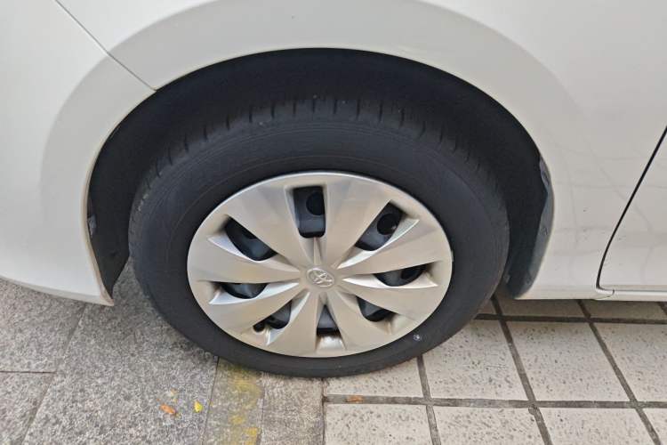 Used Toyota YARiS L 2020 1.5L CVT Leading Edition
