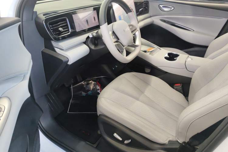 Used BYD Sealion 06 New Energy 