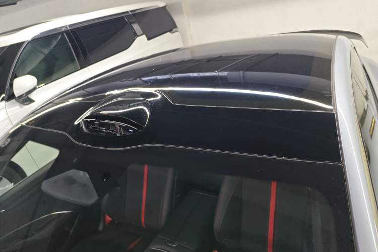 Used  SU7 Ultra 2025 Ultra Model
