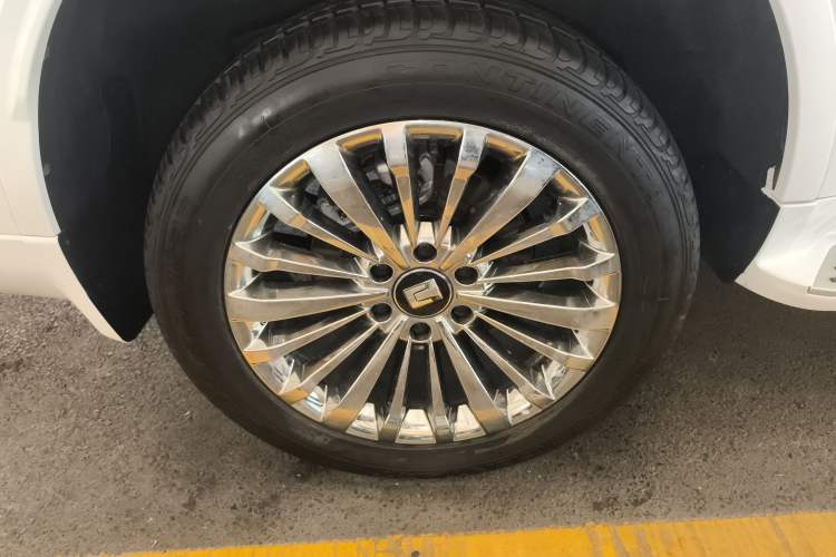 Used Tank 500 New Energy 2025 Hi4-Z
