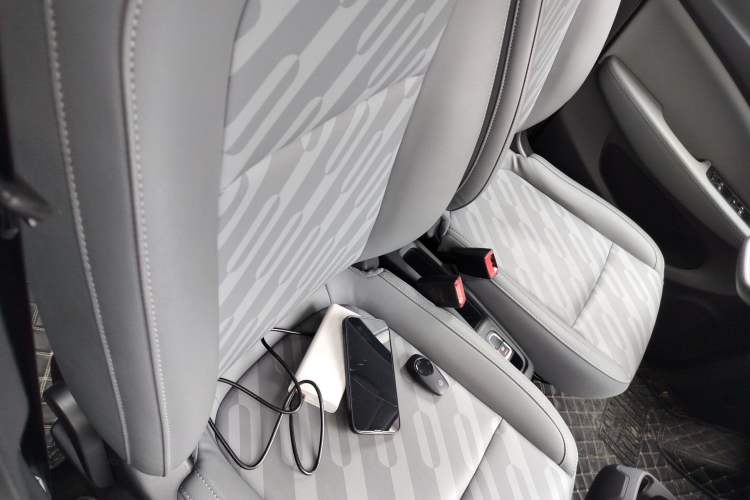 Used Leapmotor T03 2024 403 Comfort Edition
