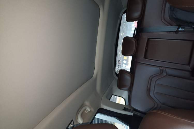 Used JETOUR X90 PLUS 2023 Facelift 1.6TD DCT Villa 7-Seater
