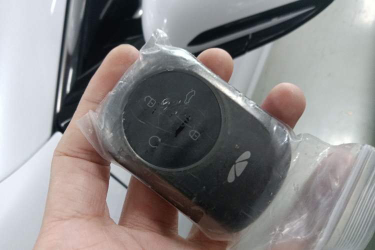 Used Chery Fulwin A9L 2025 Model, Four-Wheel Drive High-Energy Peak Edition
