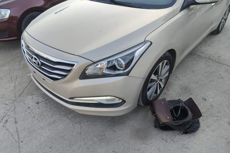 Used Hyundai Mistra 2014 1.8L Automatic Deluxe DLX Model