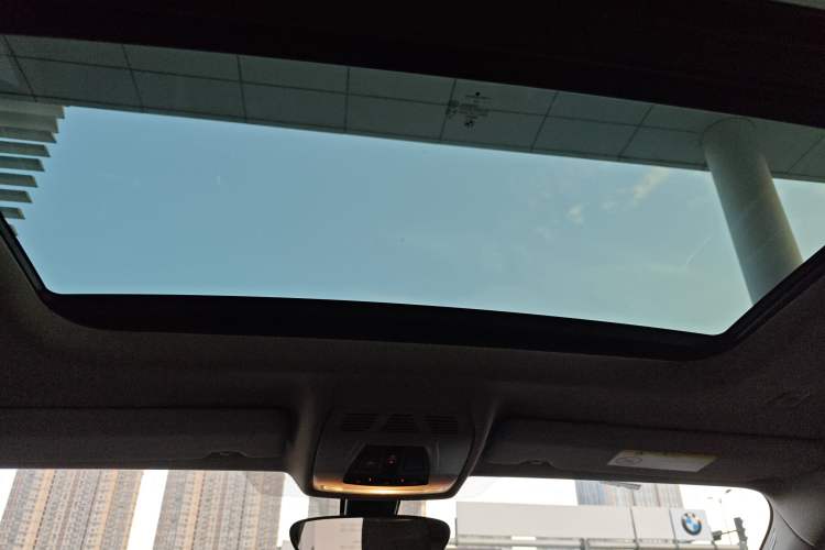 Used BMW X2 2023 sDrive25i M Sport Night Edition