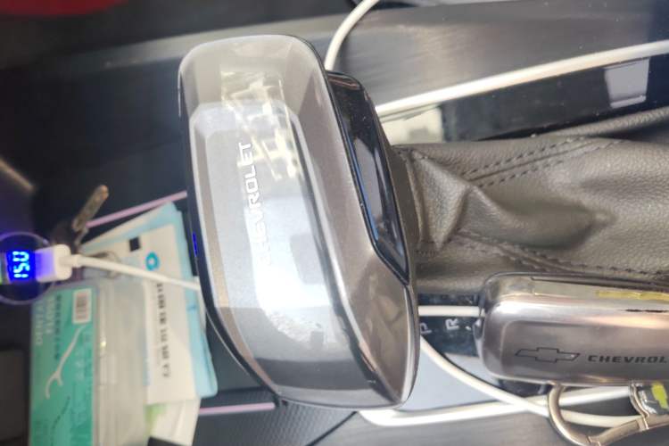 Used Chevrolet Monza 2023 1.5L Dual-Clutch WOW Enjoyment Edition