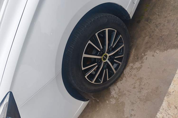 Used Roewe i5 2021 1.5L CVT Diamond Edition
