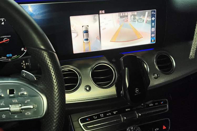 Used Mercedes-Benz E-Class 2019 E 260 Sport Edition 4MATIC
