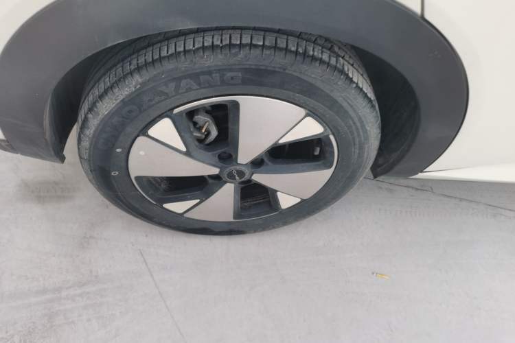 Used BYD Dolphin 2023 420 km Free Version
