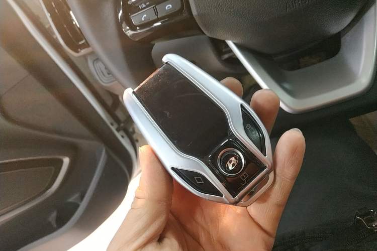 Used Hyundai ix35 2021 2.0L Automatic 2WD GLS Leading Edition