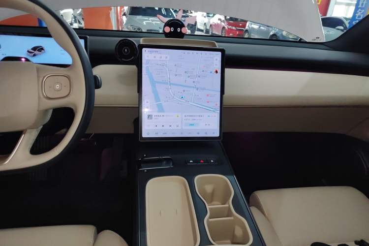 Used Nio ET5T 2024 75kWh Touring