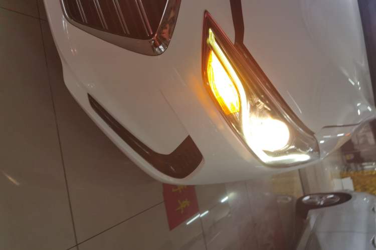 Used Hyundai Elantra 2020 1.5L CVT Smart & Stylish – Elite Version
