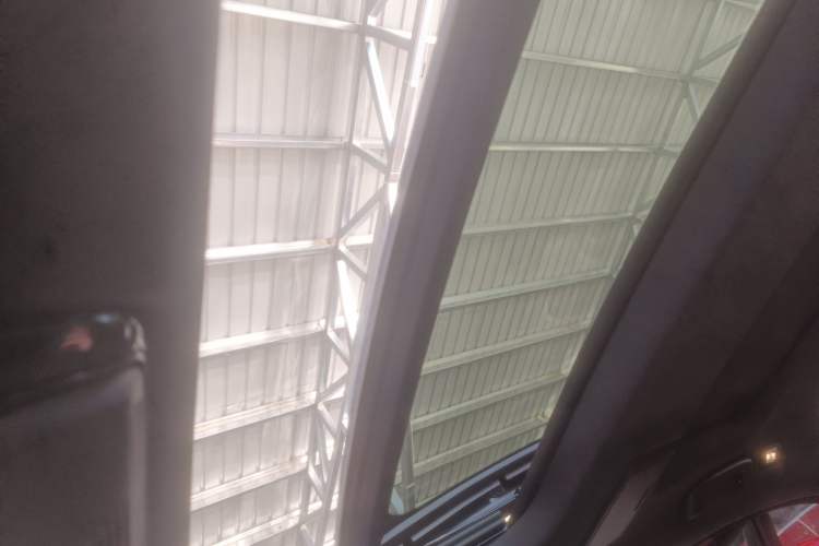 Used BMW 5 Series New Energy 2021 535Le M Sport Package
