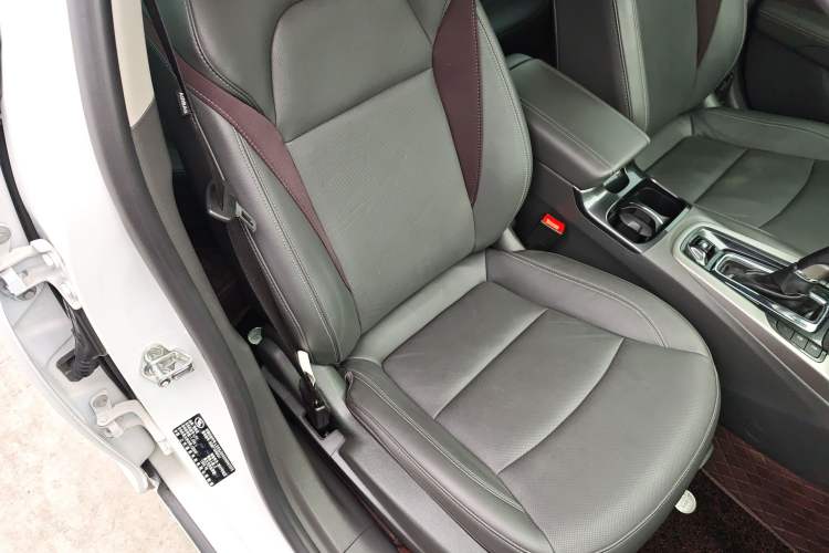 Used Chevrolet Malibu 2017 1.5T Automatic Luxury Edition
