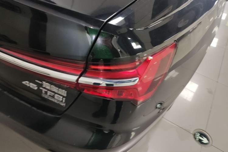 Used Audi A6L 2019 45 TFSI Prestige Elegant Edition
