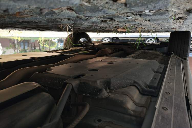 Used Nissan Qashqai 2019 2.0L CVT Luxury Edition