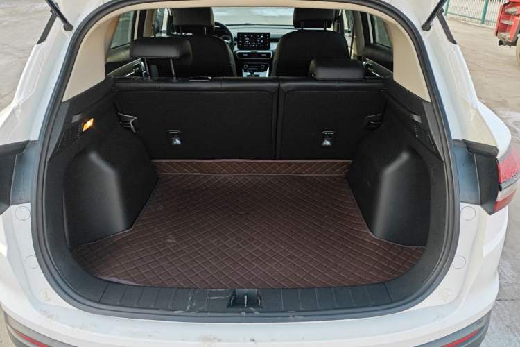 Used Geely Auto Coolray 2024 1.5T DCT Longteng Edition