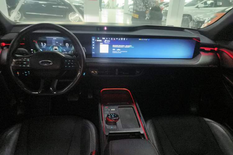 Used Ford Mondeo 2022 EcoBoost 245 ST-Line