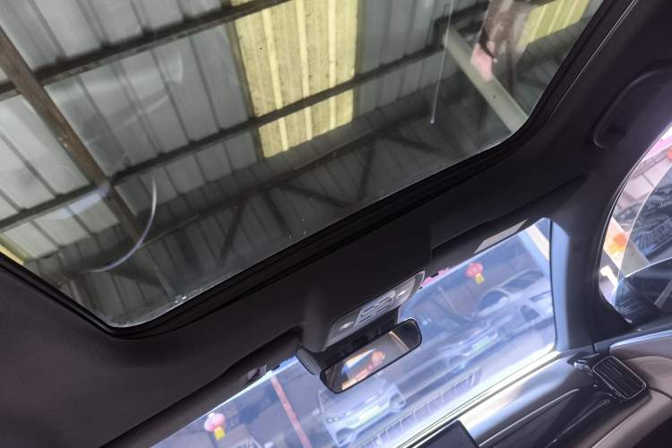 Used BYD Song Pro New Energy 2023 Champion Edition DM-i 110KM Beyond Model
