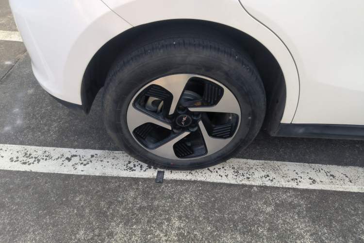 Used  3 2024 Zhi'ai Edition 330km Air
