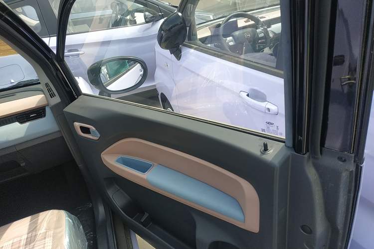 Used Chery QQ Ice Cream 2025 155km Sundae Edition
