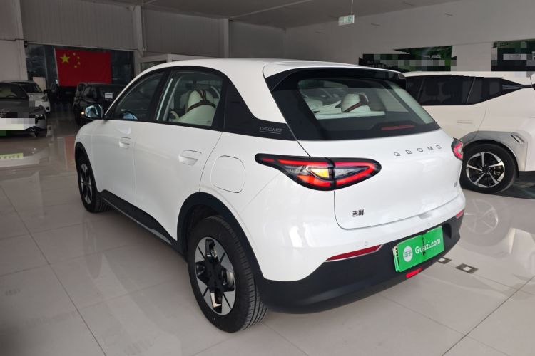 Used  Geome 2025 310km Dream Edition