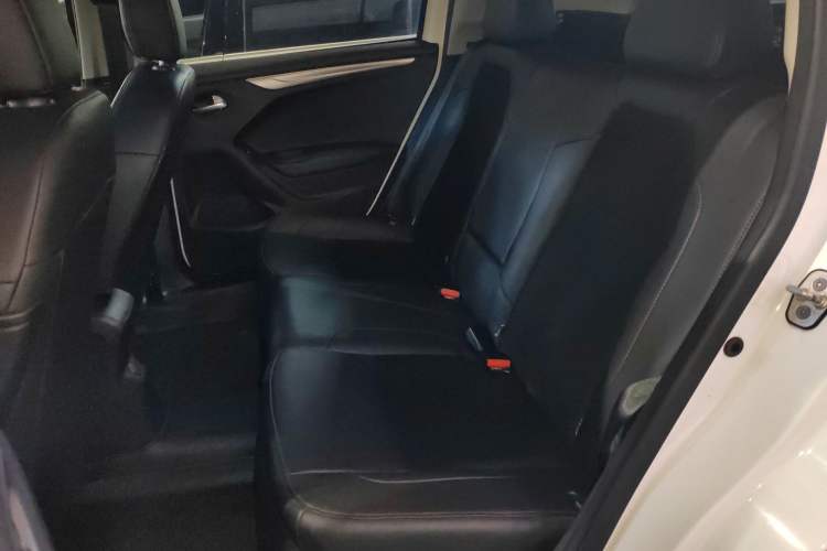 Used Citroen C3-XR 2015 1.6L Automatic Pioneer Model