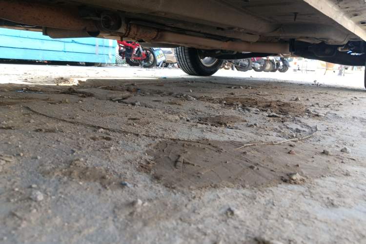 Used  Cherokee 2016 2.0L Superior Edition
