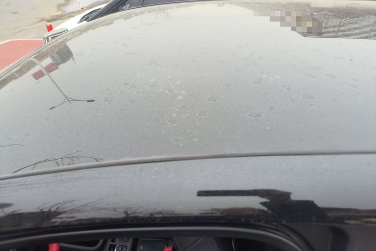 Used Chery Little Ant 2022 Revised Version Sweet Pink Edition Half-Sugar Version Lithium Iron Phosphate 30.7 kWh 30 kW 301 km