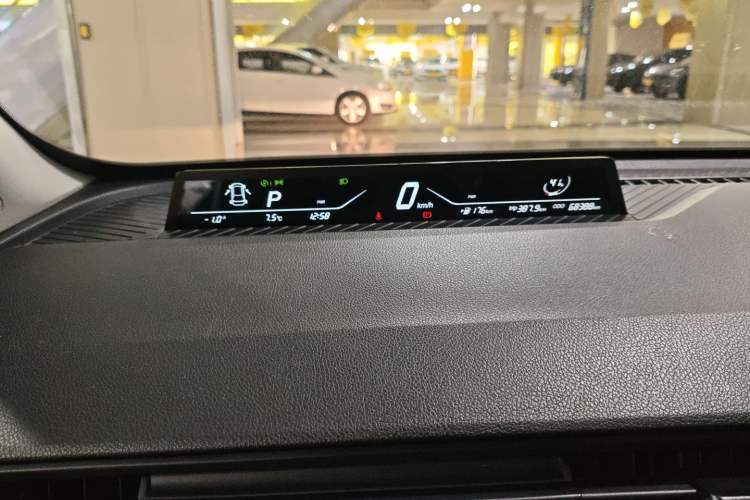 Used NETA V 2021 Standard Range Entertainment Version – Upgraded Model