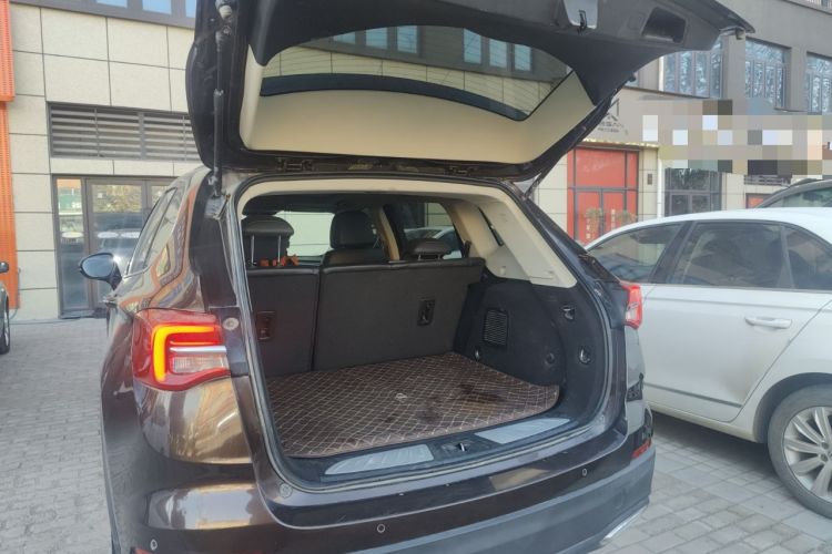 Used Buick Envision 2020 20T Two-Wheel Drive Leading Version
