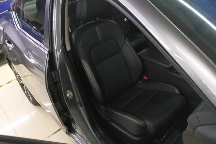 Used Nissan Sylphy 2020 1.6L XL CVT Smart Enjoyment Edition
