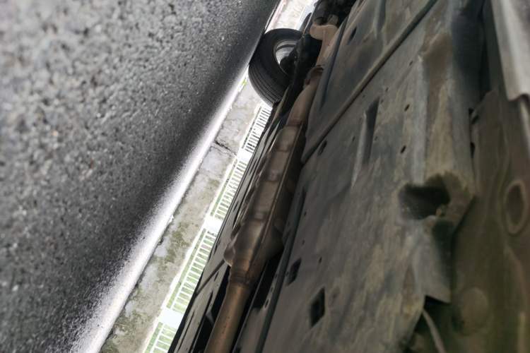 Used Subaru Outback 2016 2.5i Sport Navigation Edition
