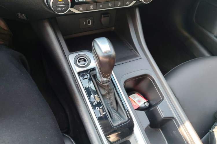 Used Nissan Sylphy 2022 1.6L XL CVT Enjoyment Edition
