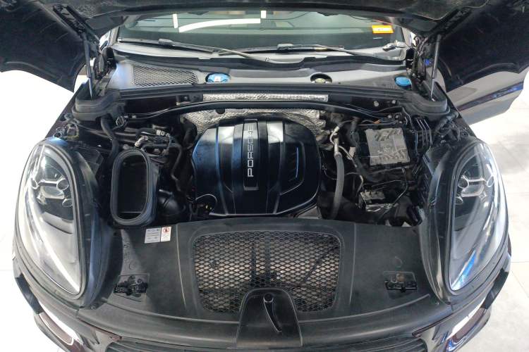 Used Porsche Macan 2020 Macan 2.0T
