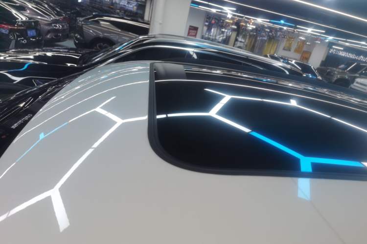 Used Audi Q5L 2023 40T Luxury Dynamic Model