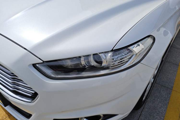 Used Ford Mondeo 2013 1.5L GTDi180 Fashion Edition
