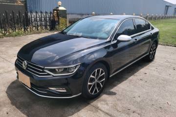 Used Volkswagen Magotan 2020 330TSI DSG Leading Model