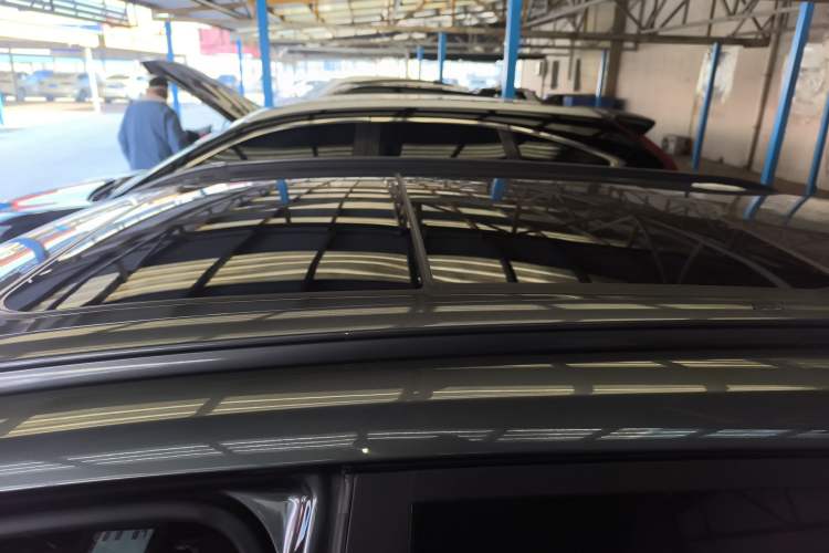 Used Oshan X5 2021 1.5T DCT Flagship Edition