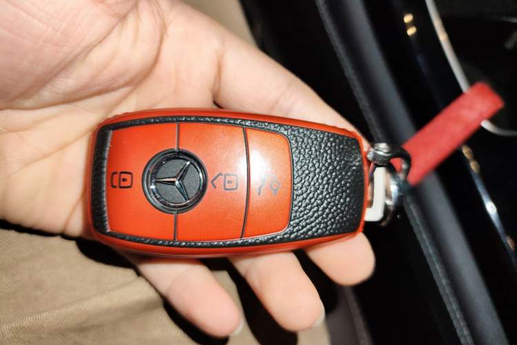 Used Mercedes-Benz GLC 2020 Facelifted GLC 260 L 4MATIC Dynamic Edition