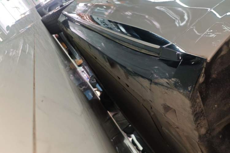 Used  F7 2023 Long-Range Pro Edition
