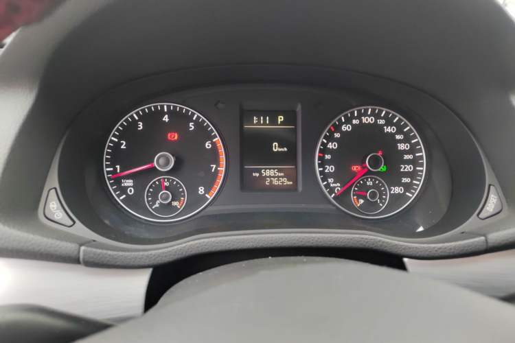 Used Volkswagen Passat 2015 1.4TSI DSG Prestige Edition