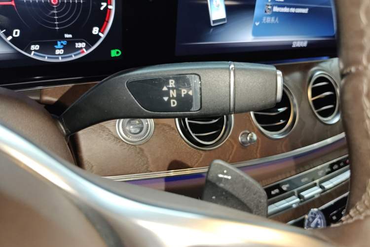 Used Mercedes-Benz E-Class 2019 Restyled E 300 L Luxury Edition
