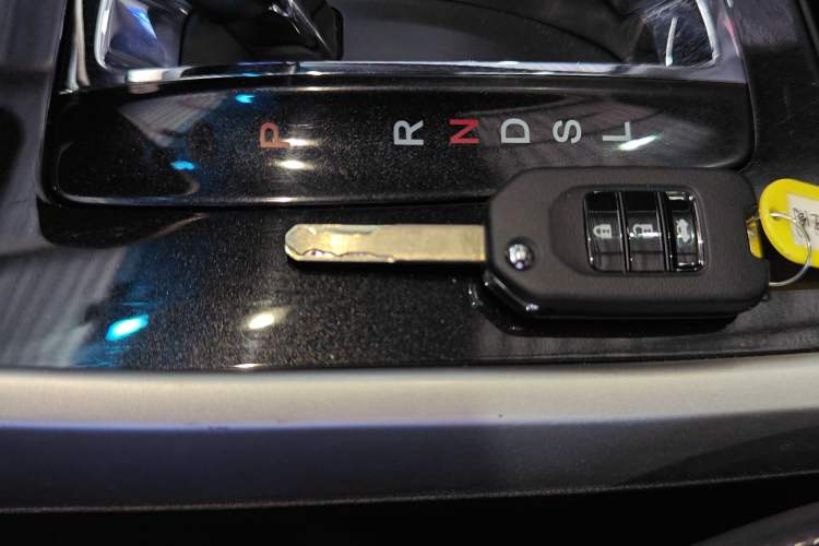 Used Honda Accord 2016 2.0L Comfort Edition
