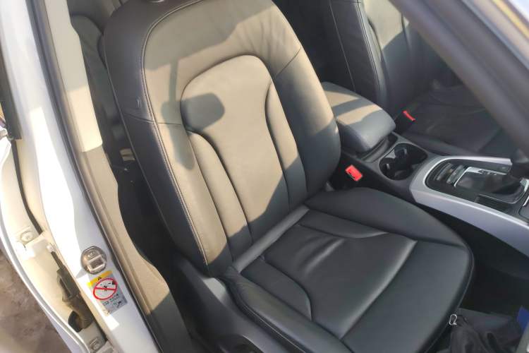 Used Audi Q5 2013 40 TFSI Technology Edition
