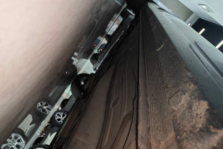 Used Buick GT 2016 15N Automatic Luxury Edition
