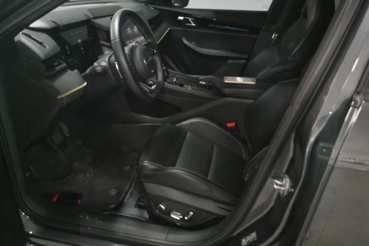 Used Lynk & Co 03 2023 2.0TD DCT H-Power Halo
