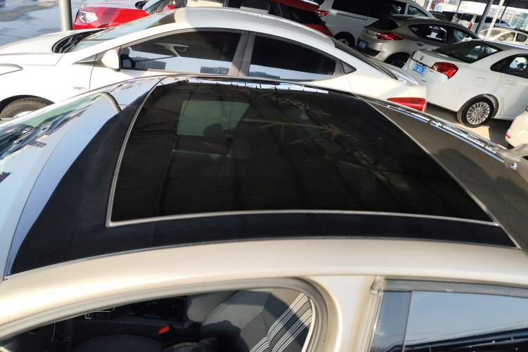 Used Volkswagen Lamando 2018 230TSI DSG Fashion Edition
