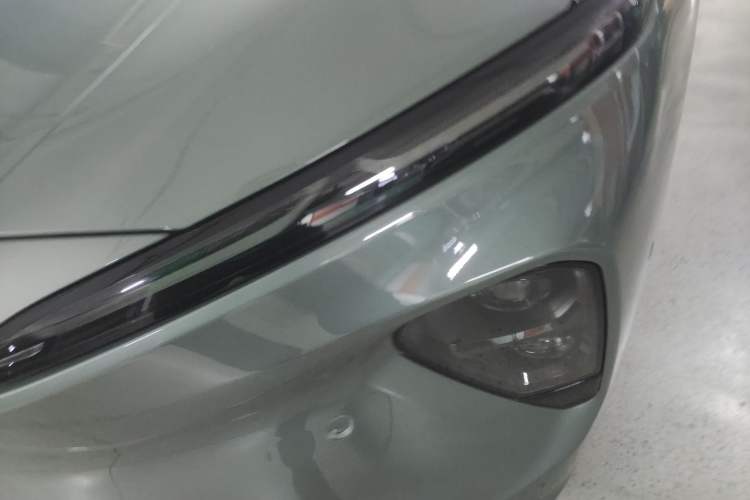 Used Nio ET7 2022 100kWh First Edition